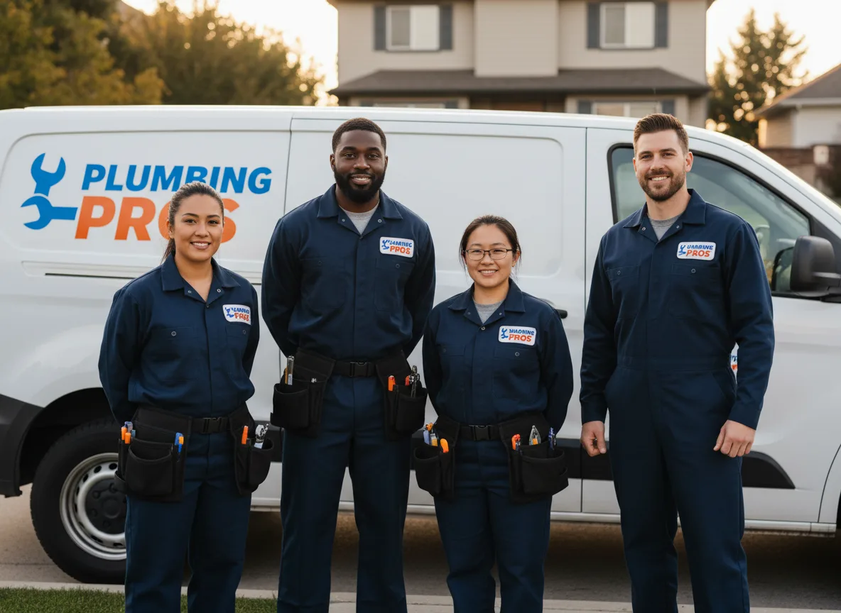 Water Heater Repair company in Plumville, PA